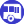 Affiche/Cache les arr�ts de bus