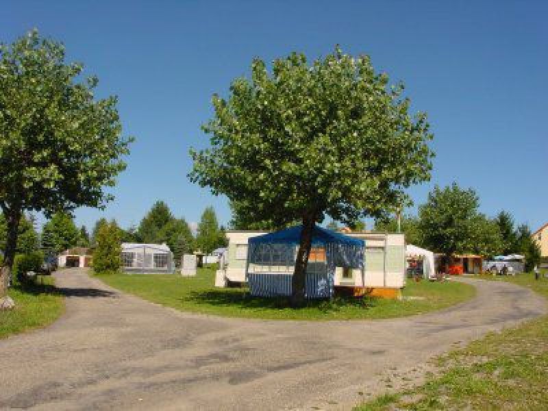 Camping de Pra Collet croisee400