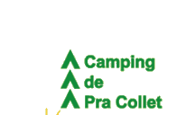 Camping de Pra Collet